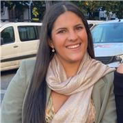 Soy una estudiante de Biotecnología dispuesta a dar clases a estudiantes desde primaria hasta 4 E.S.O de todas asignaturas